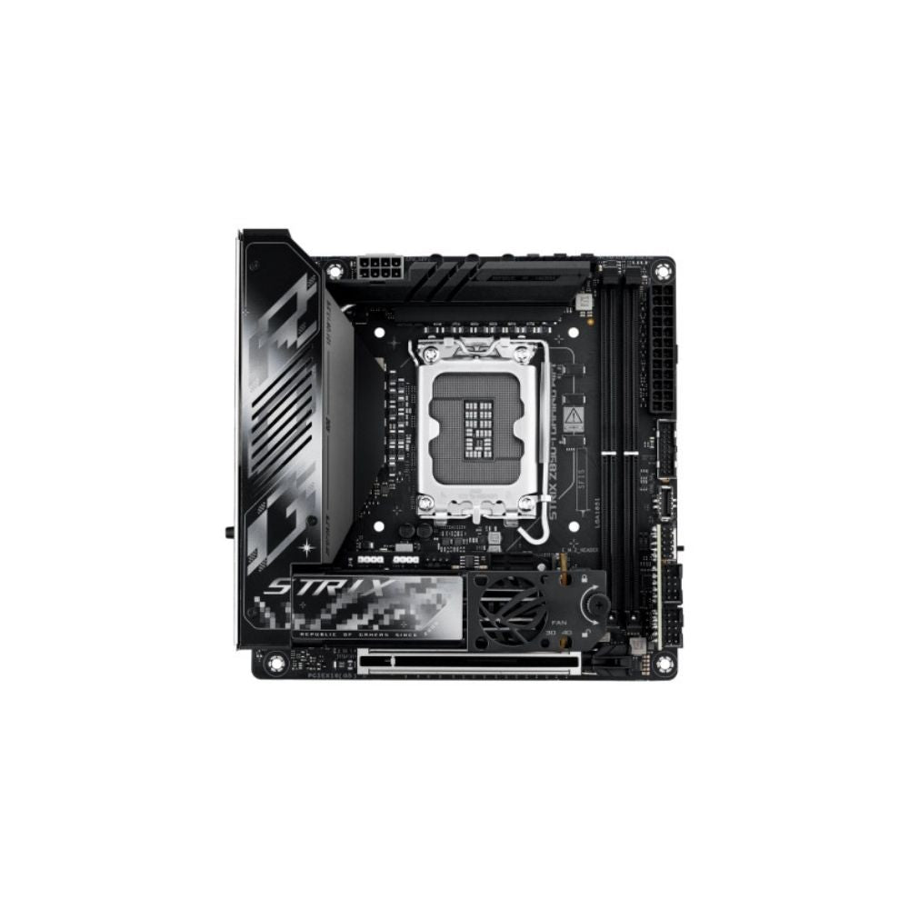 ASUS ROG STRIX Z890-I GAMING WIFI