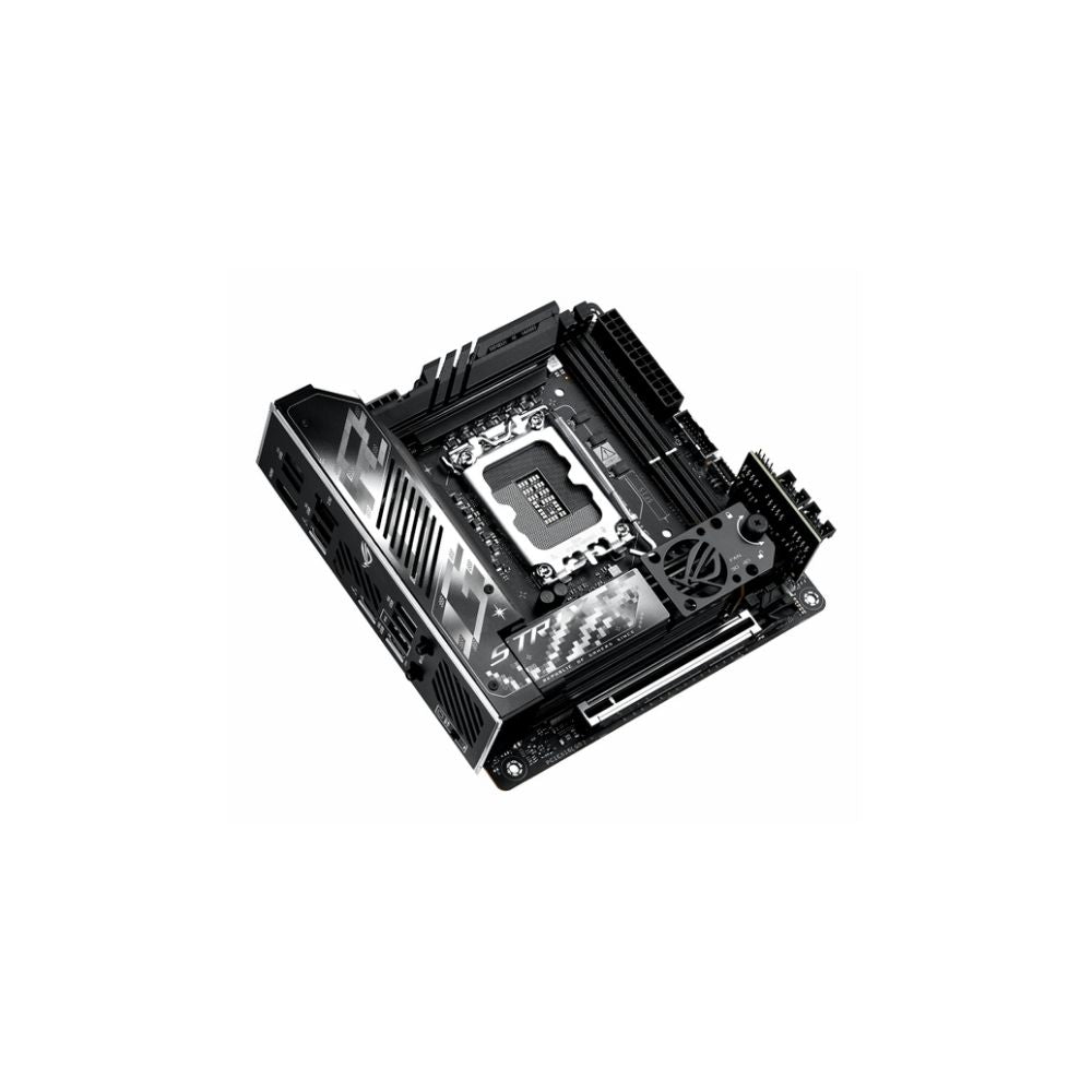 ASUS ROG STRIX Z890-I GAMING WIFI
