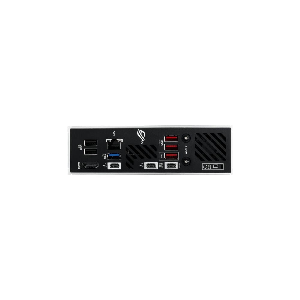 ASUS ROG STRIX Z890-I GAMING WIFI