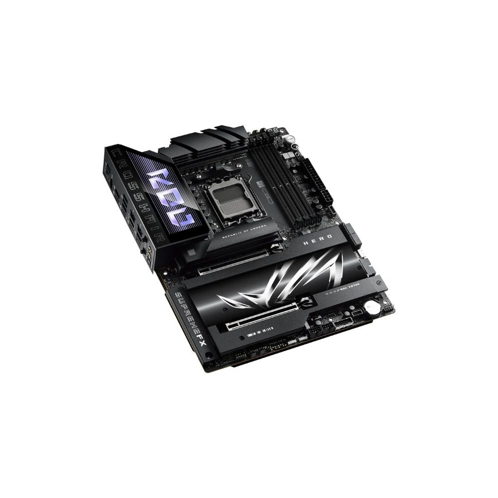 ASUS ROG CROSSHAIR X870E HERO