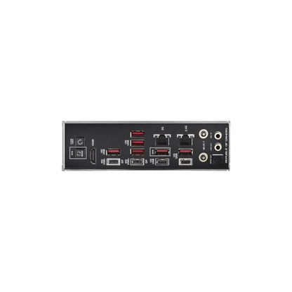 ASUS ROG CROSSHAIR X870E HERO