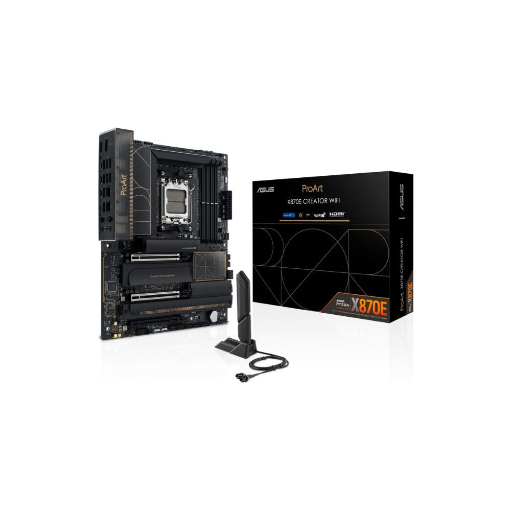 ASUS ProArt X870E-CREATOR WIFI