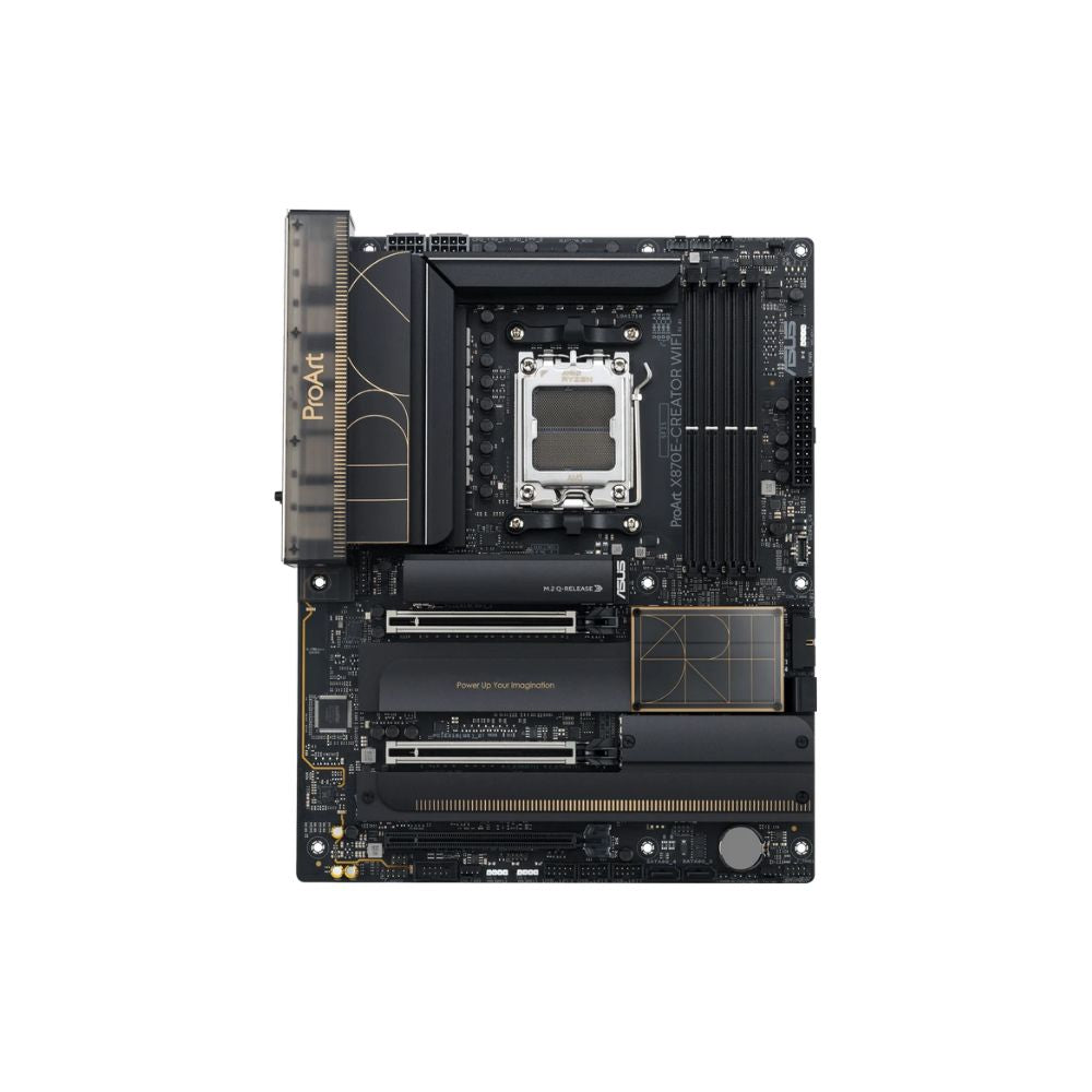 ASUS ProArt X870E-CREATOR WIFI