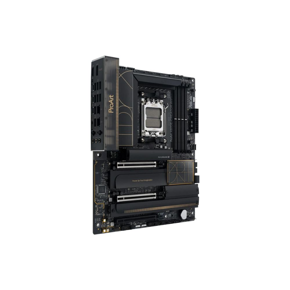 ASUS ProArt X870E-CREATOR WIFI