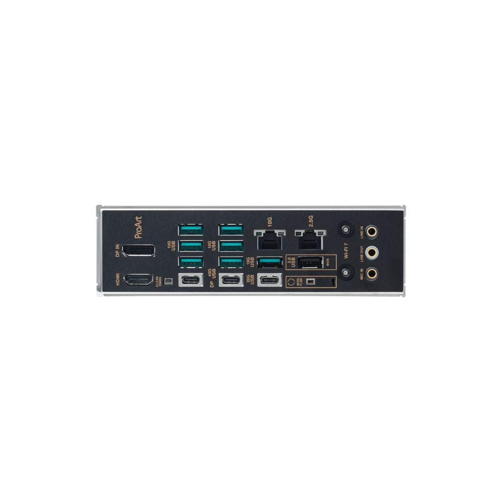 ASUS ProArt X870E-CREATOR WIFI