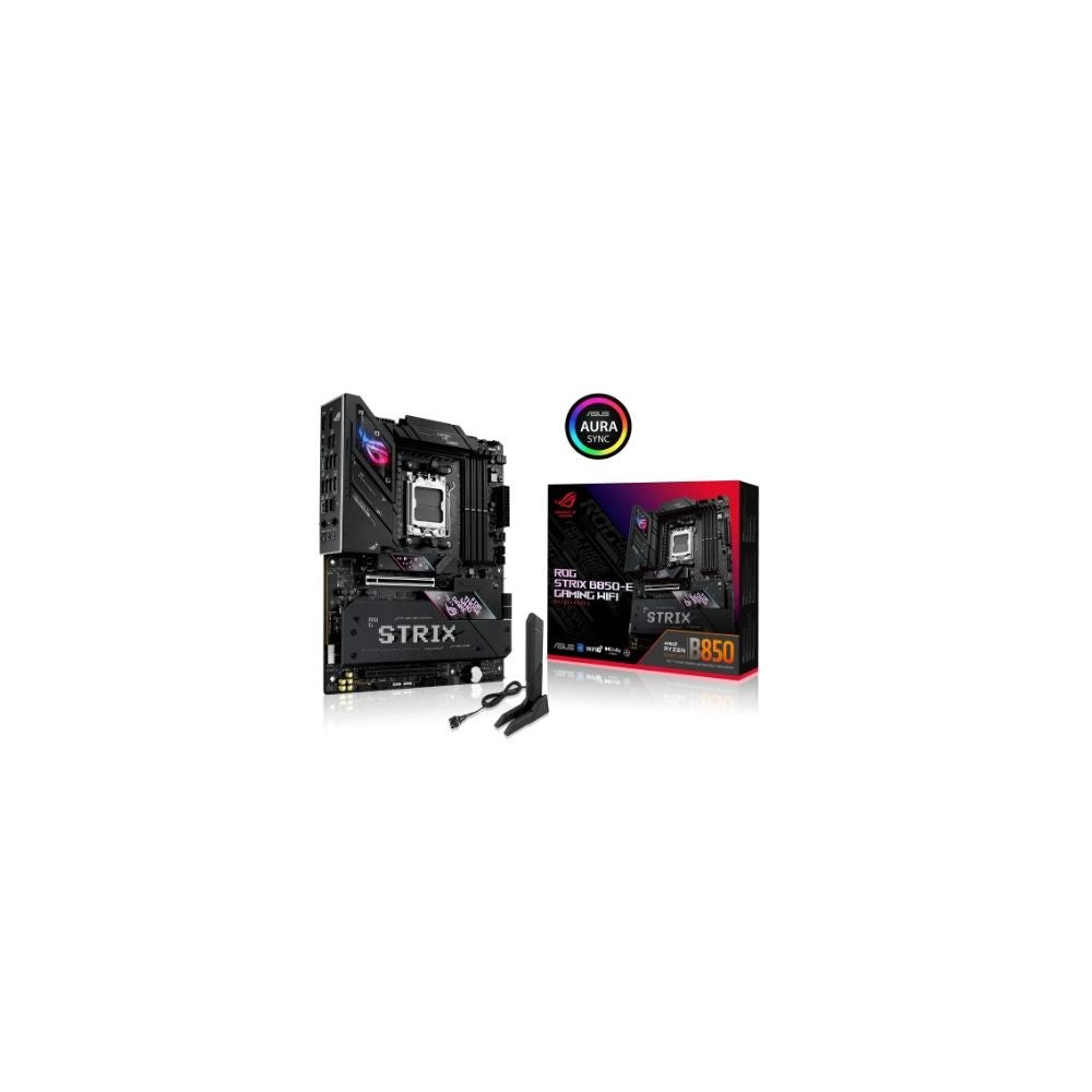 ASUS ROG STRIX B850-E GAMING WiFi