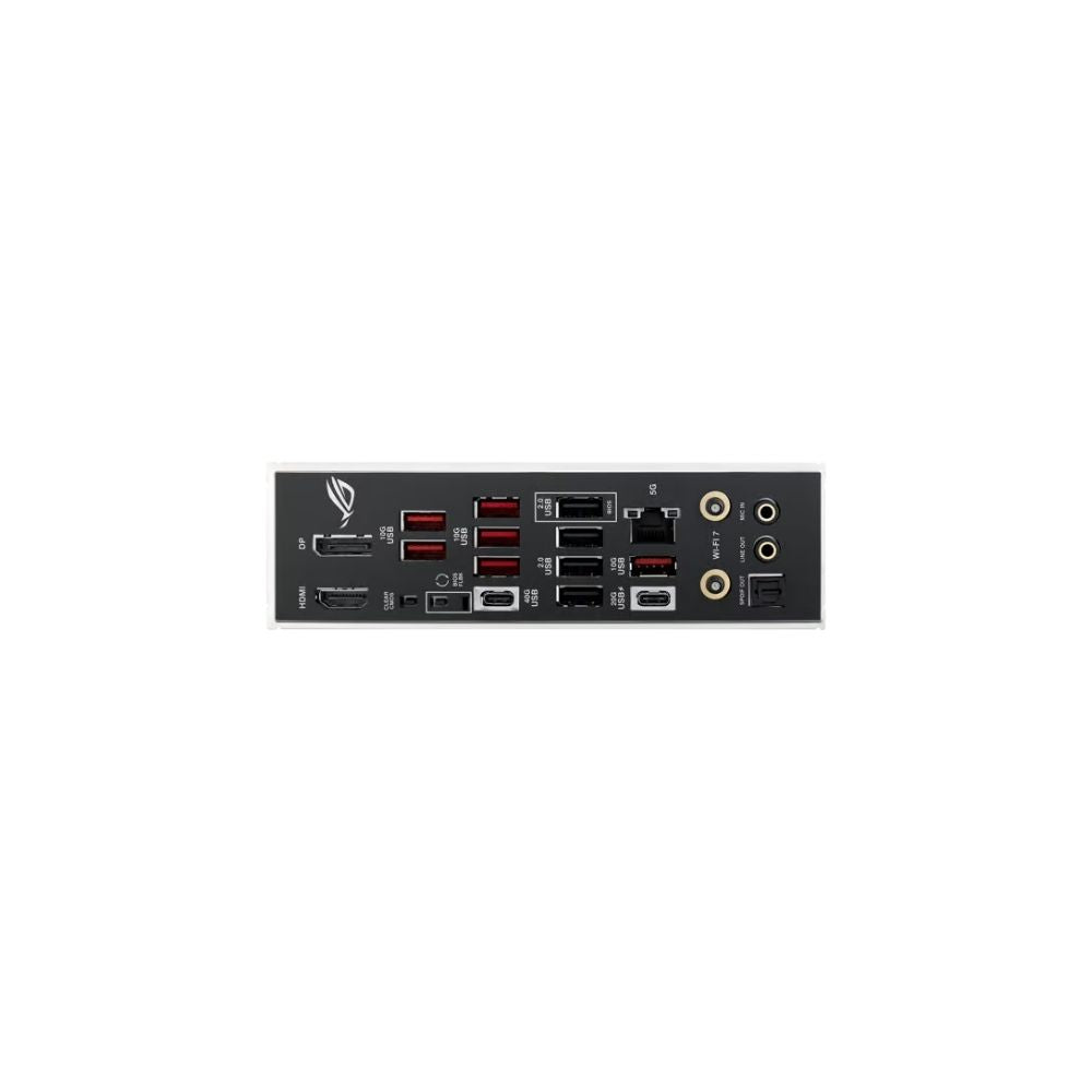 ASUS ROG STRIX B850-E GAMING WiFi