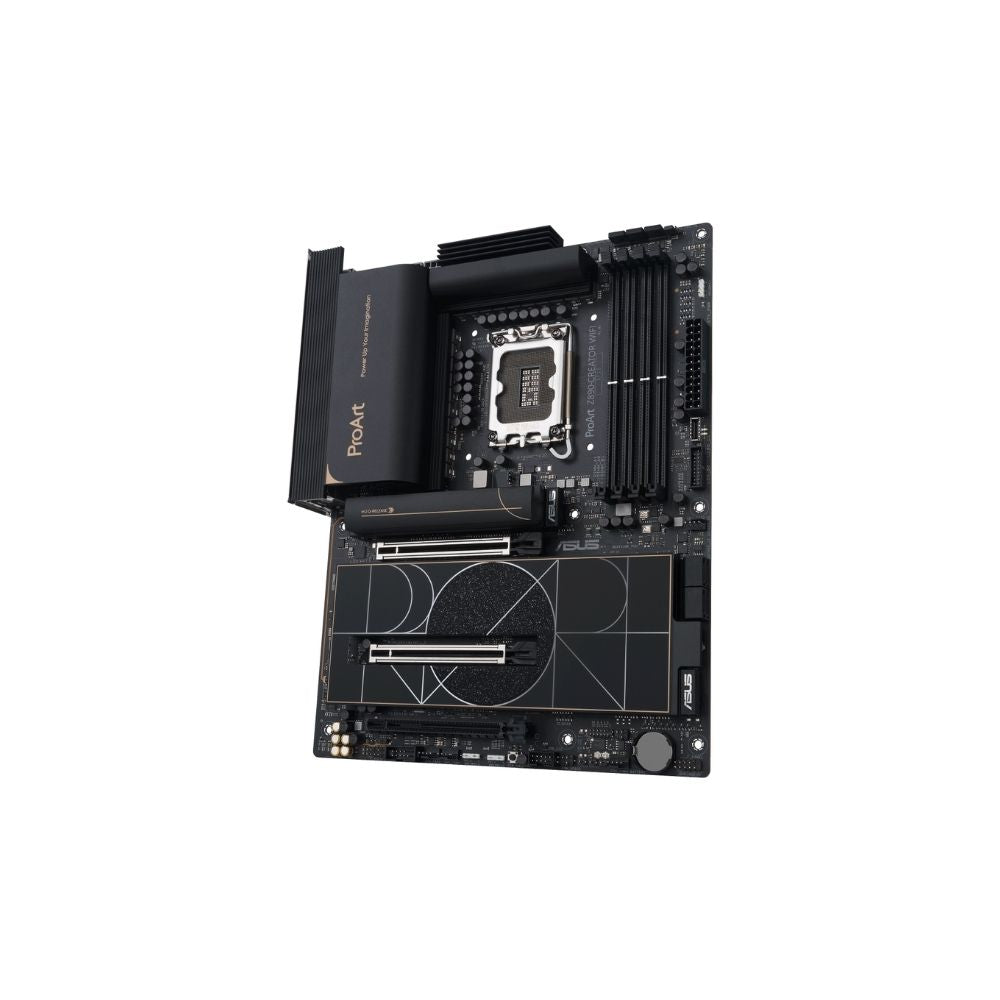 ASUS ProArt Z890-CREATOR WIFI ATX