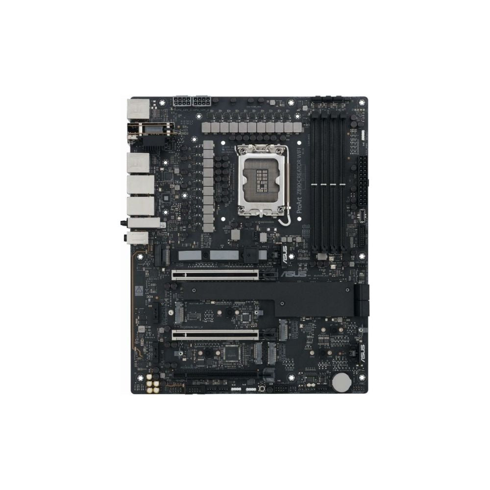 ASUS ProArt Z890-CREATOR WIFI ATX