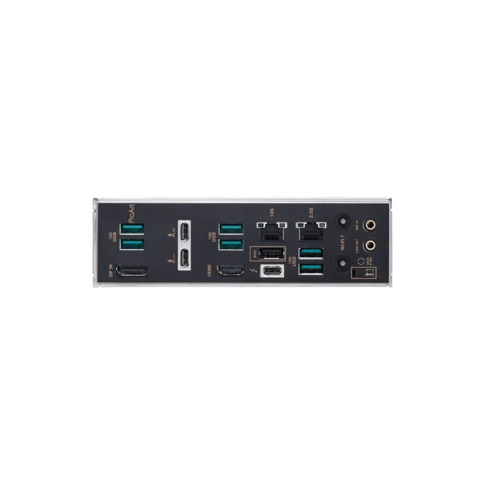 ASUS ProArt Z890-CREATOR WIFI ATX