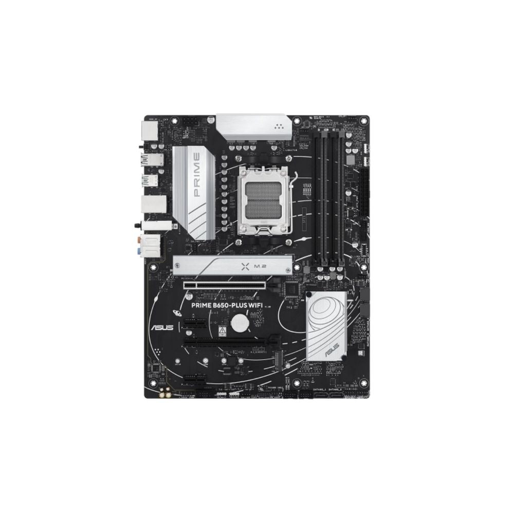 ASUS Prime B650-Plus WiFi