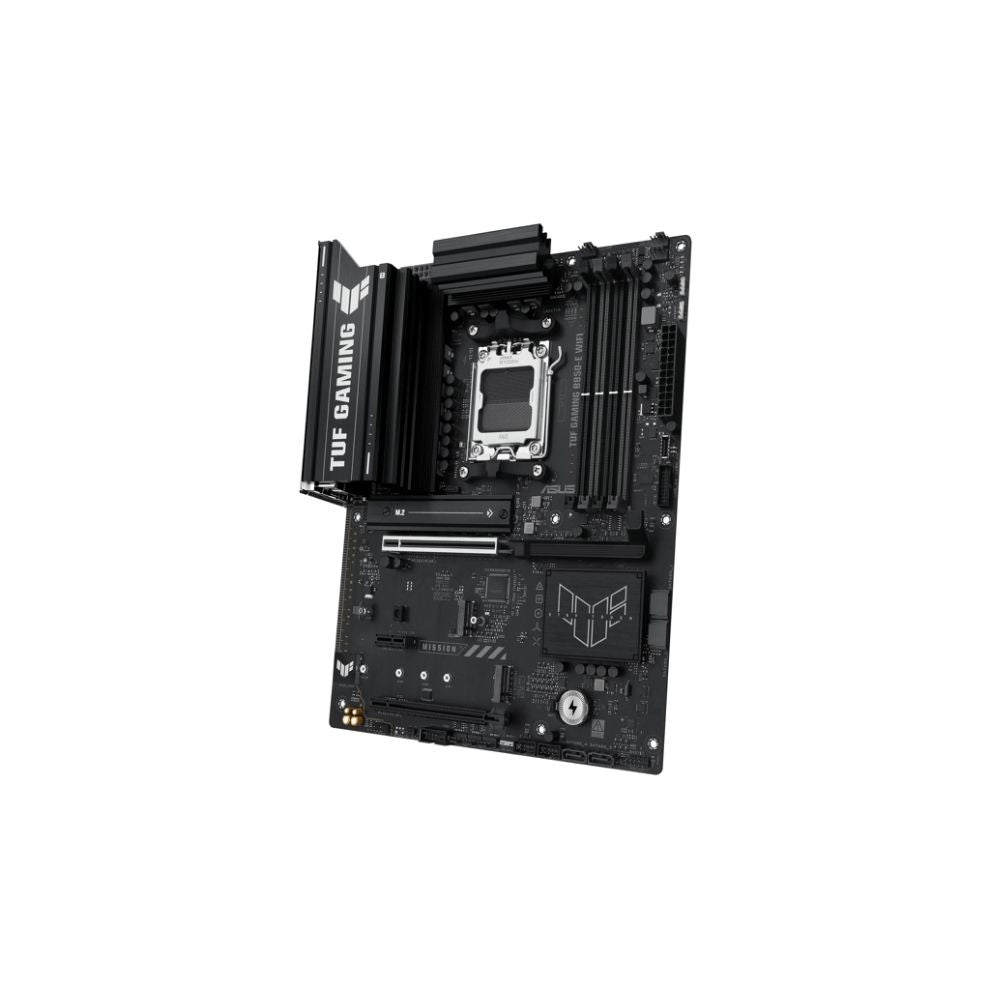 ASUS TUF GAMING B850-E WiFi