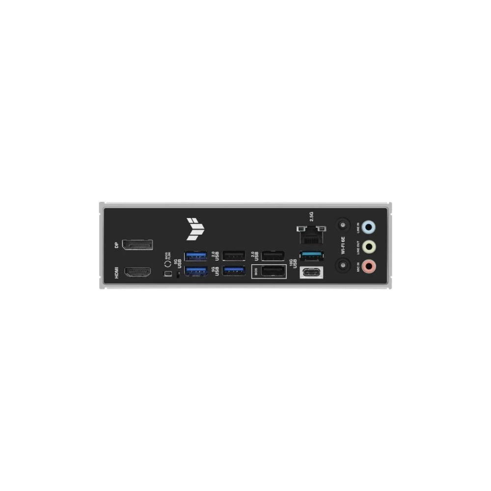 ASUS TUF GAMING B850-E WiFi