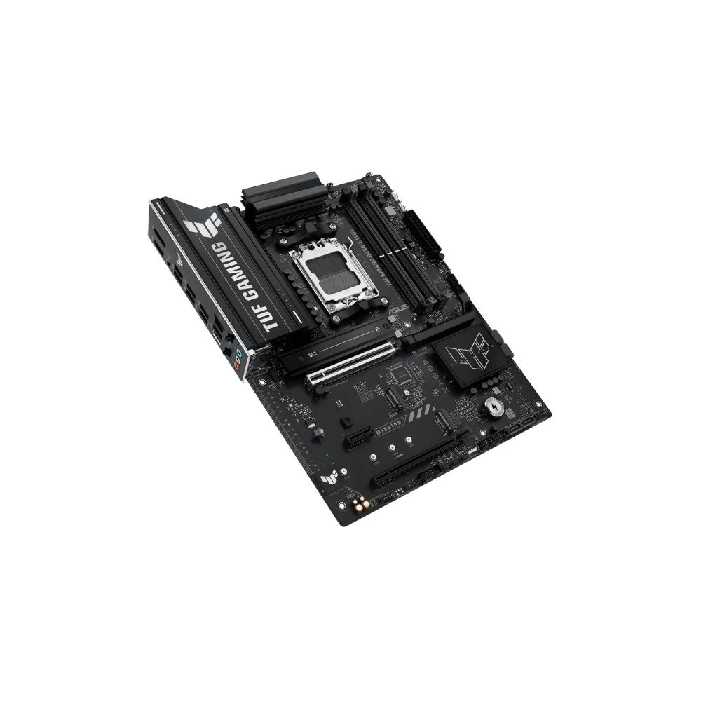 ASUS TUF GAMING B850-E WiFi