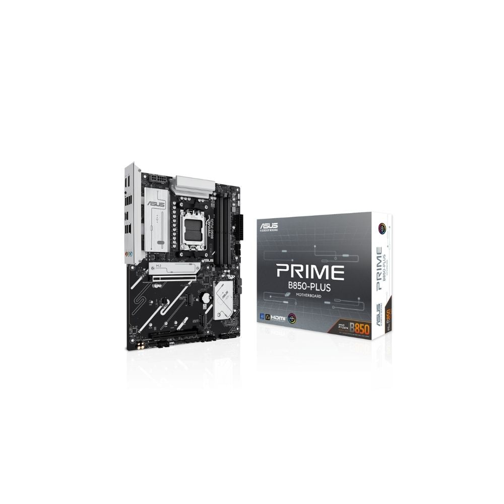 ASUS PRIME B850-PLUS