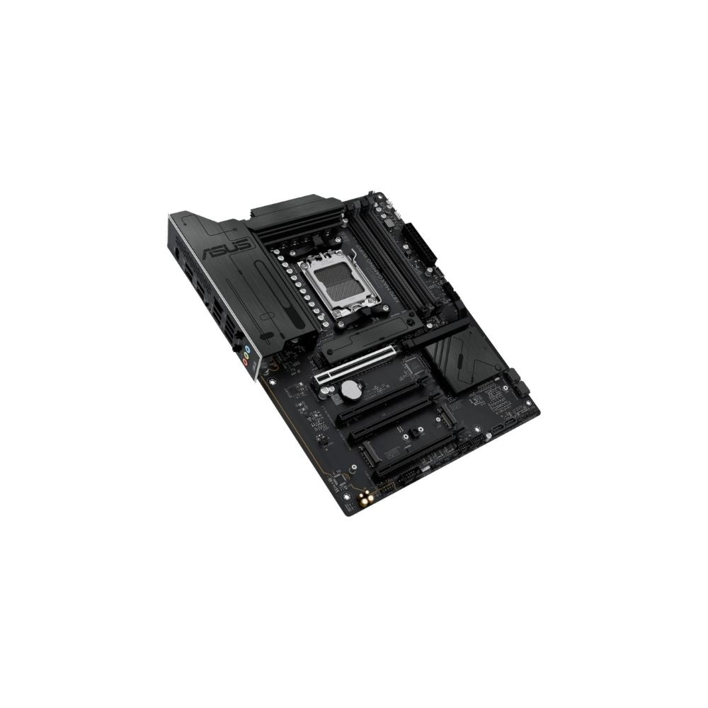 ASUS X870 MAX GAMING