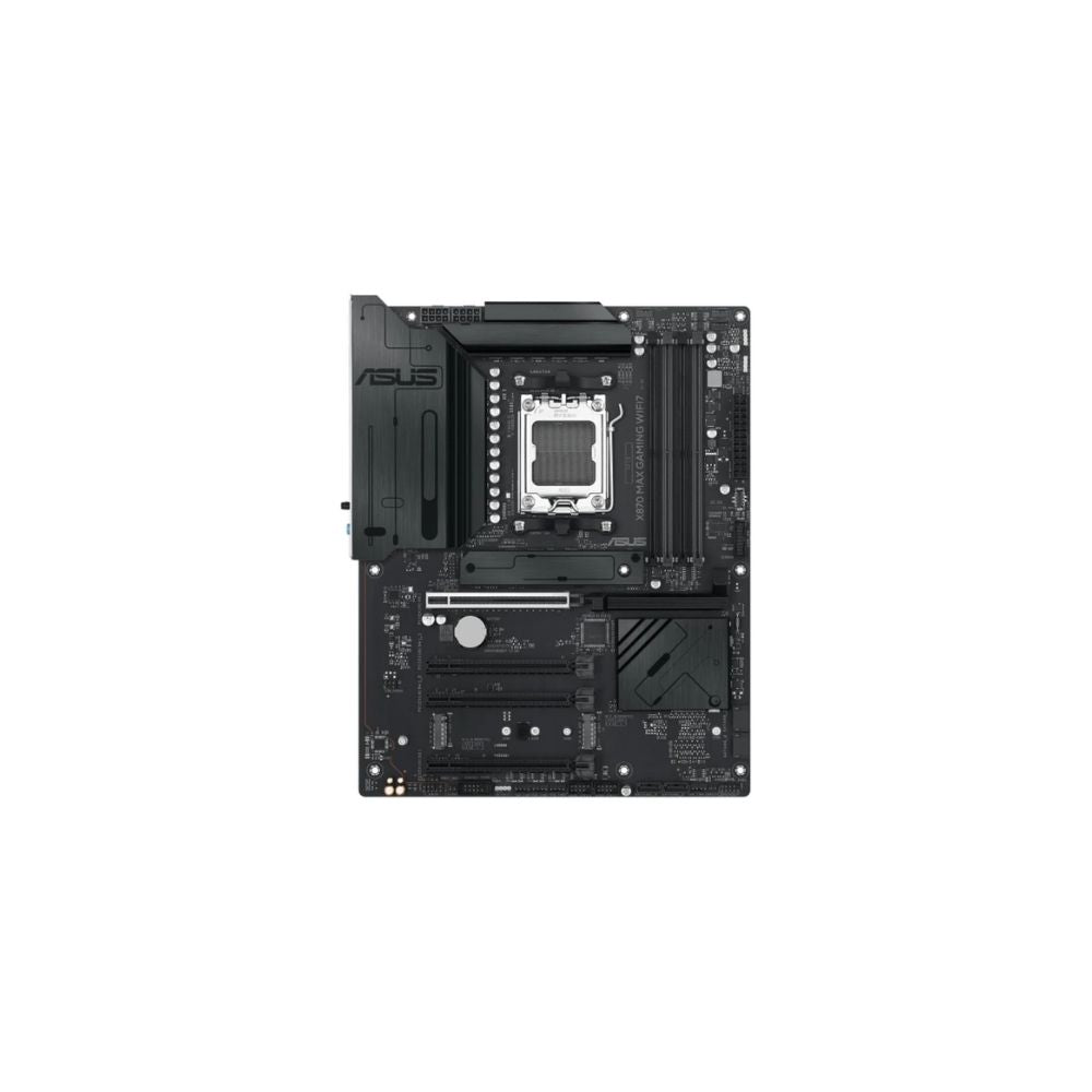 ASUS X870 MAX GAMING