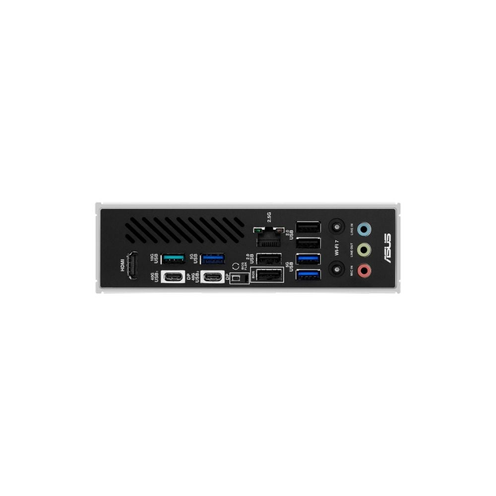 ASUS X870 MAX GAMING