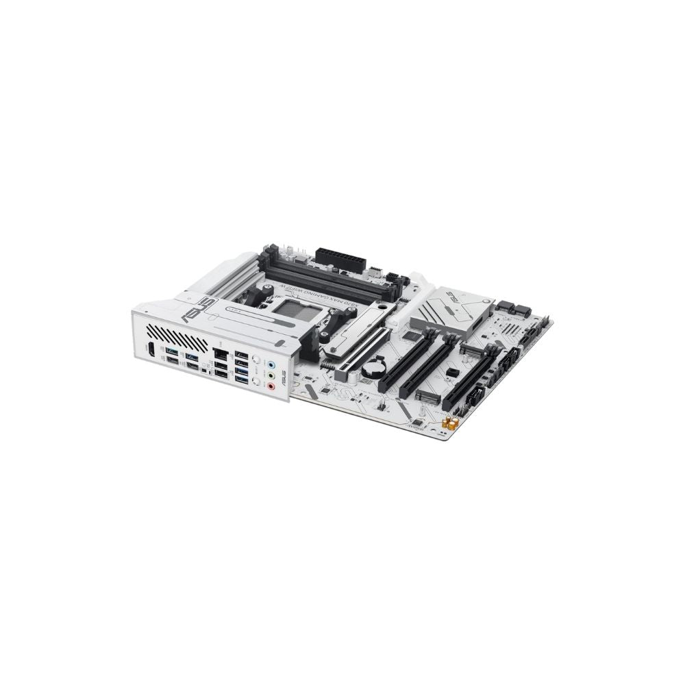 ASUS X870 Max Gaming Wifi7