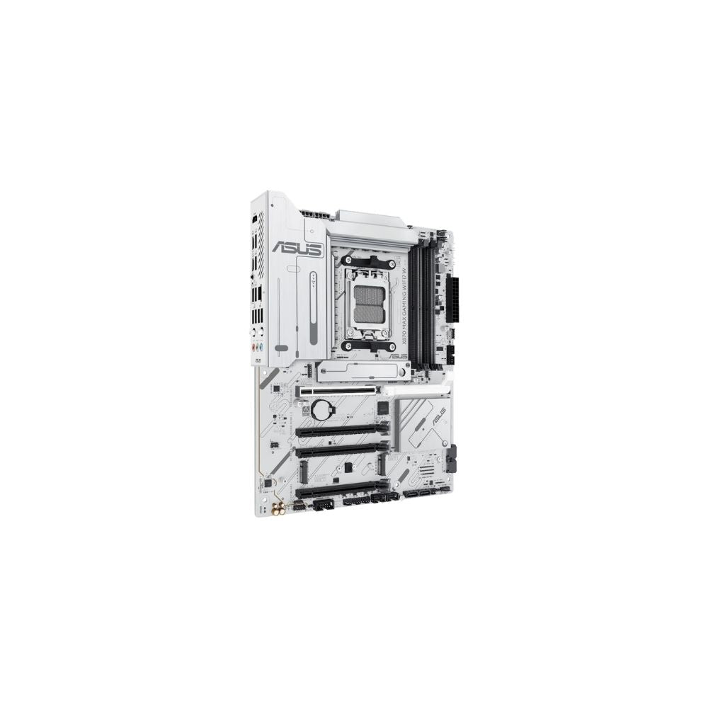 ASUS X870 Max Gaming Wifi7