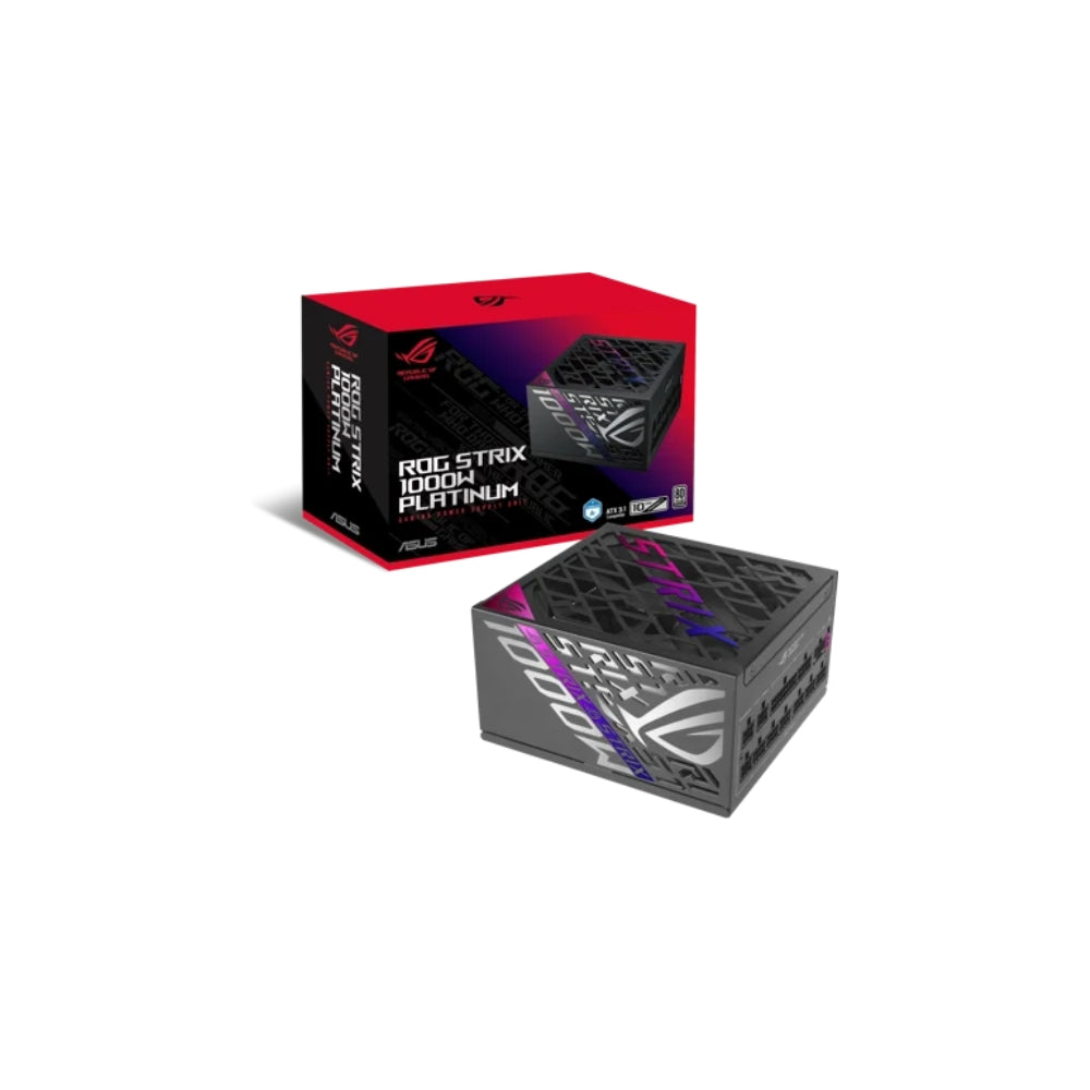 ASUS ROG Strix 1200W 80 Plus Platinum