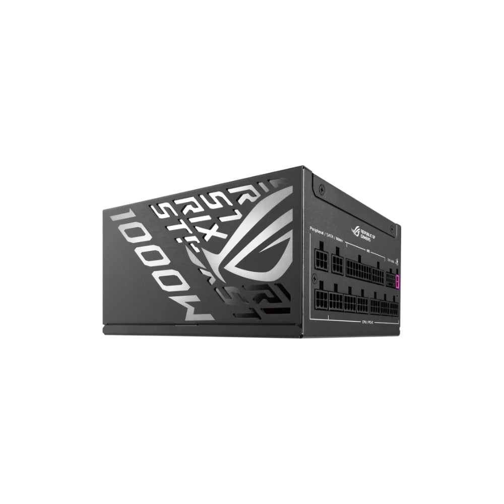 ASUS ROG Strix 1200W 80 Plus Platinum