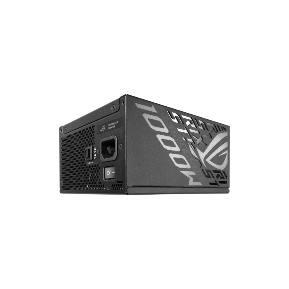 ASUS ROG Strix 1200W 80 Plus Platinum