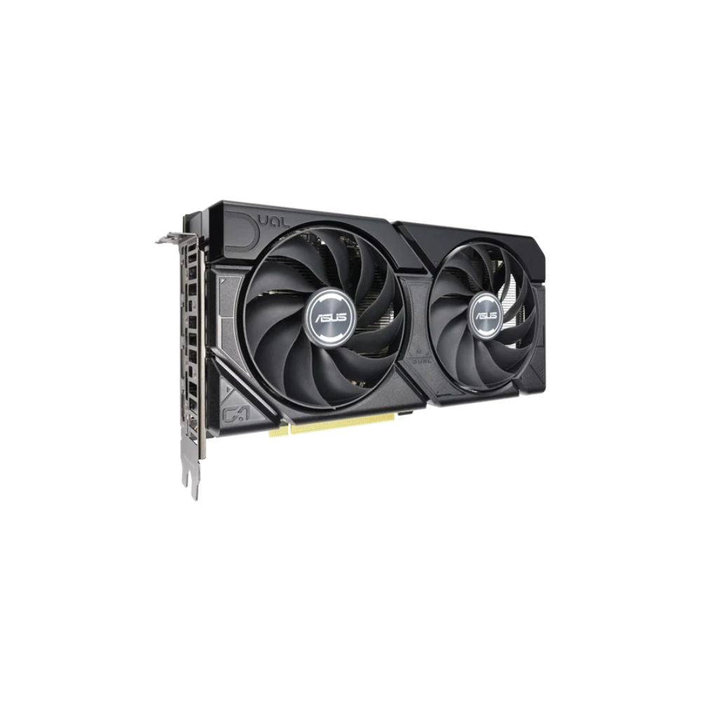 ASUS Dual GeForce RTX 4060 Ti 8GB 8GB