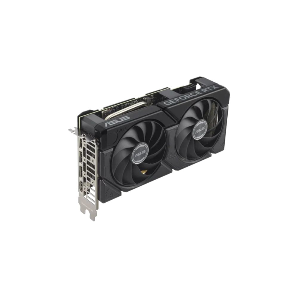 ASUS Dual GeForce RTX 4060 Ti 8GB 8GB