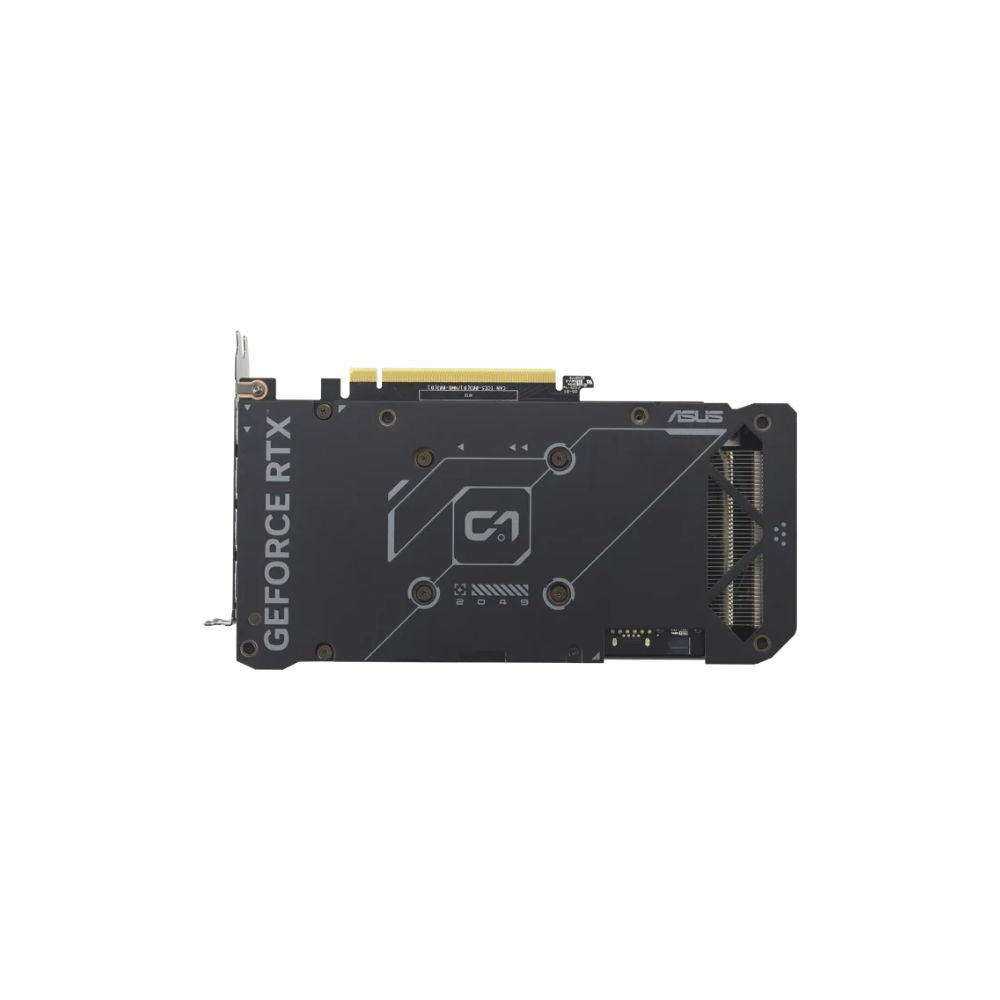 ASUS Dual GeForce RTX 4060 Ti 8GB 8GB