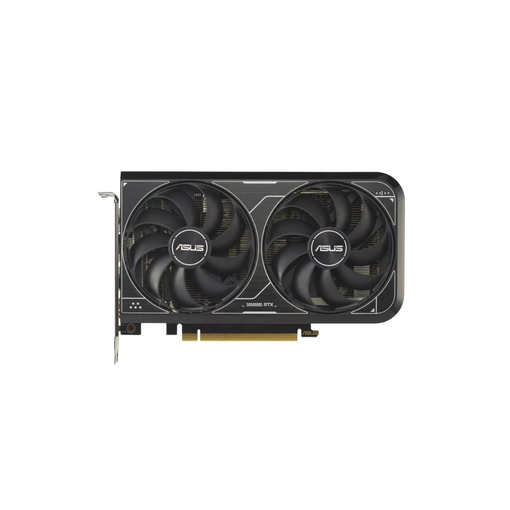 ASUS Dual GeForce RTX 4060 V2 8GB