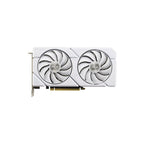 ASUS Dual GeForce RTX 4060 OC Evo Vit 8GB