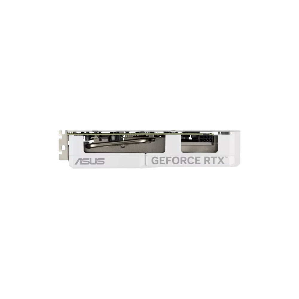 ASUS Dual GeForce RTX 4060 OC Evo Vit 8GB