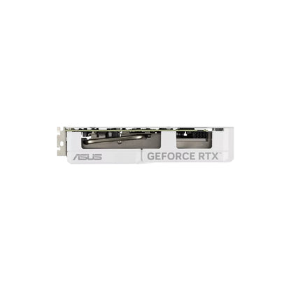 ASUS Dual GeForce RTX 4060 OC Evo Vit 8GB