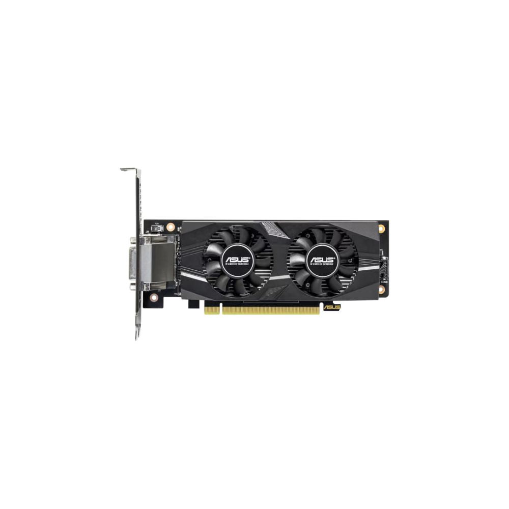 ASUS GeForce RTX 3050 LP BRK OC 6GB