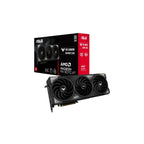 ASUS TUF Gaming Radeon RX 9070 XT 16GB