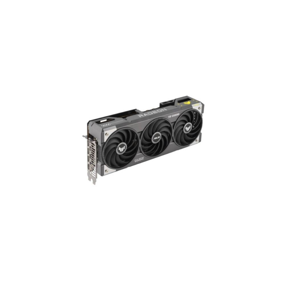 ASUS TUF Gaming Radeon RX 9070 XT 16GB