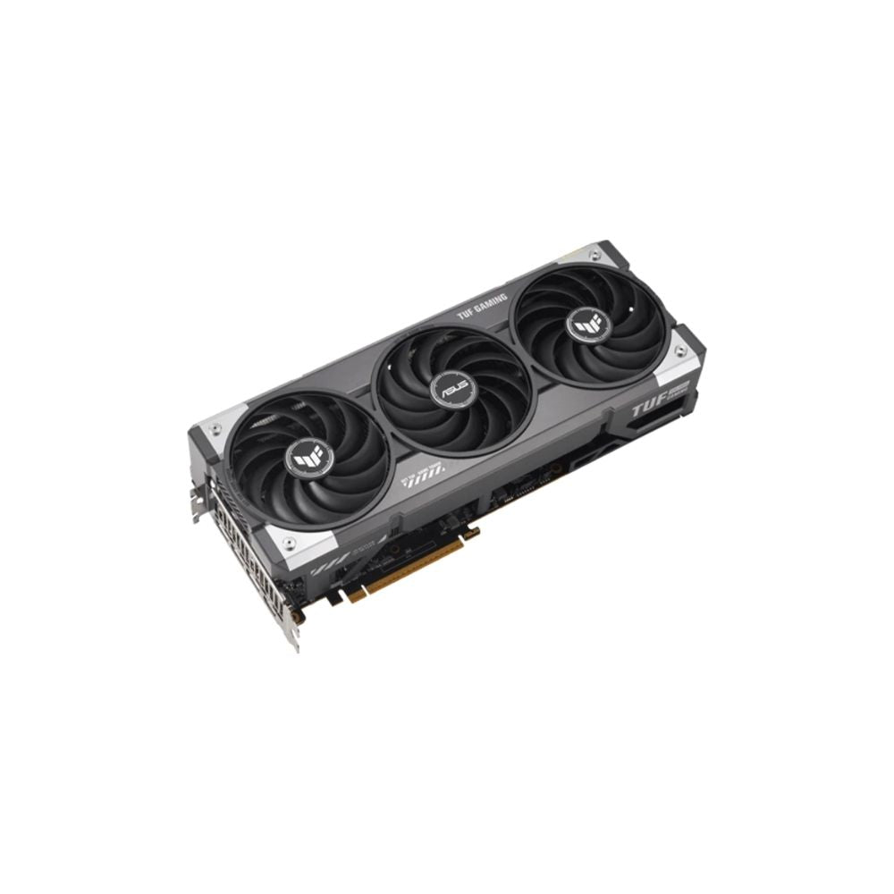 ASUS TUF Gaming Radeon RX 9070 XT 16GB