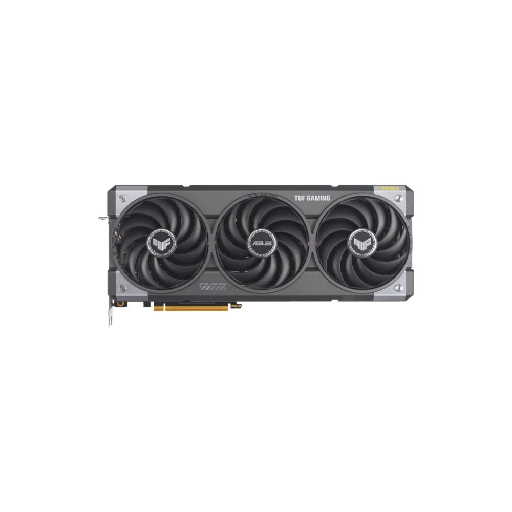 ASUS TUF Gaming Radeon RX 9070 XT 16GB