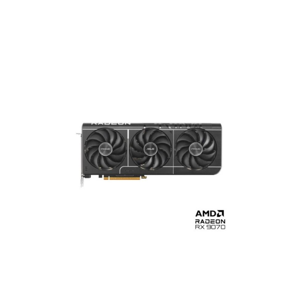 ASUS Prime Radeon RX 9070 16GB
