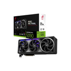 ASUS ROG Astral GeForce RTX 5090 32GB