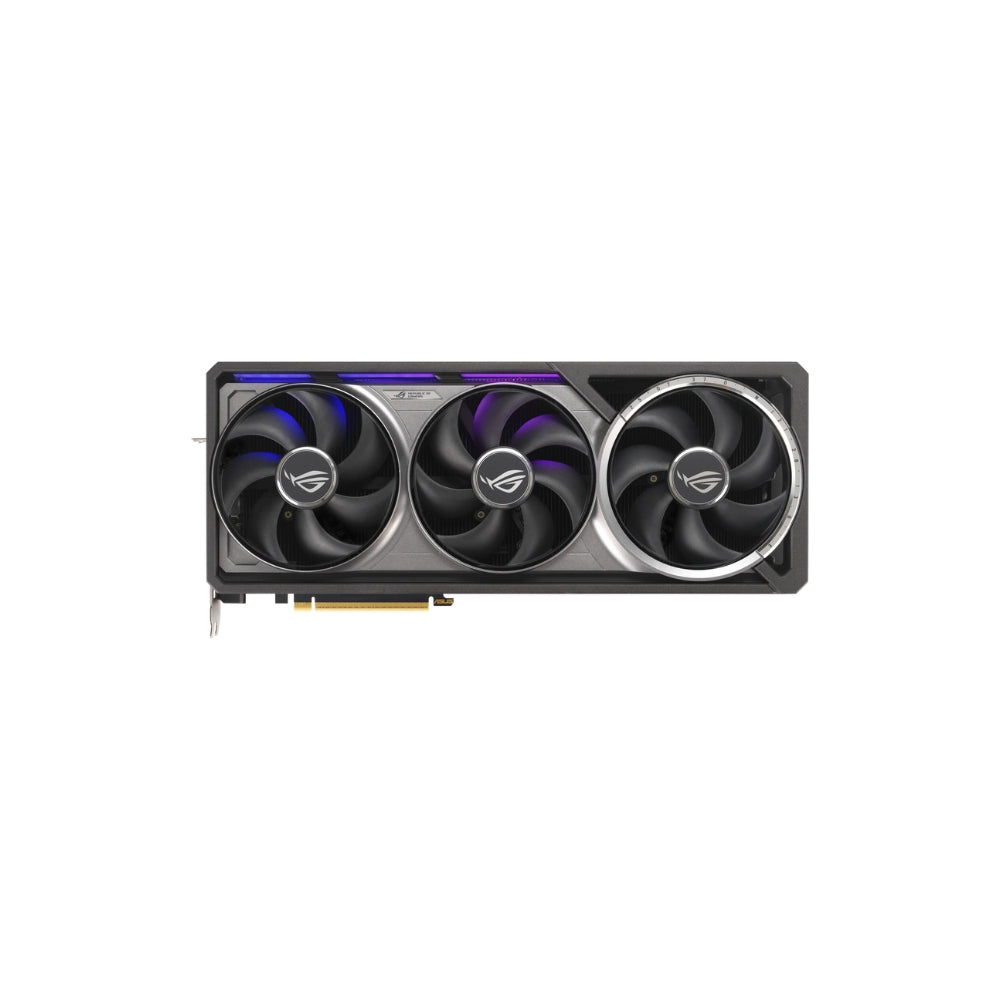 ASUS ROG Astral GeForce RTX 5090 32GB