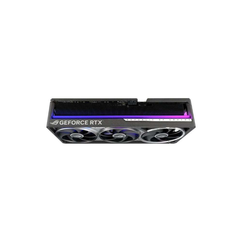 ASUS ROG Astral GeForce RTX 5090 32GB