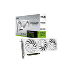 ASUS Prime GeForce RTX 5070 White OC 12GB