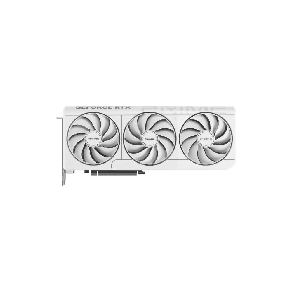 ASUS Prime GeForce RTX 5070 White OC 12GB