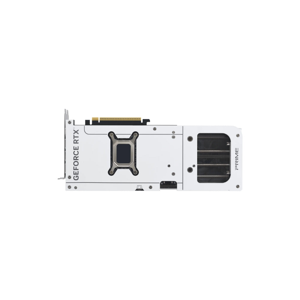 ASUS Prime GeForce RTX 5070 White OC 12GB