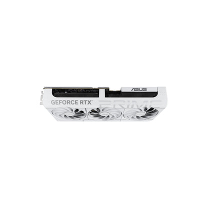 ASUS Prime GeForce RTX 5070 White OC 12GB