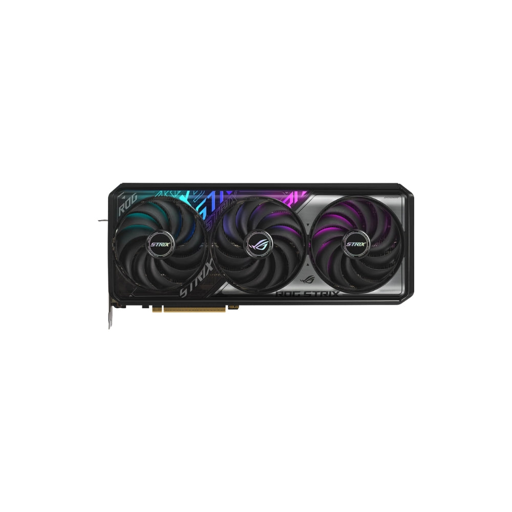 ASUS ROG Strix GeForce RTX 5070 Ti 16GB