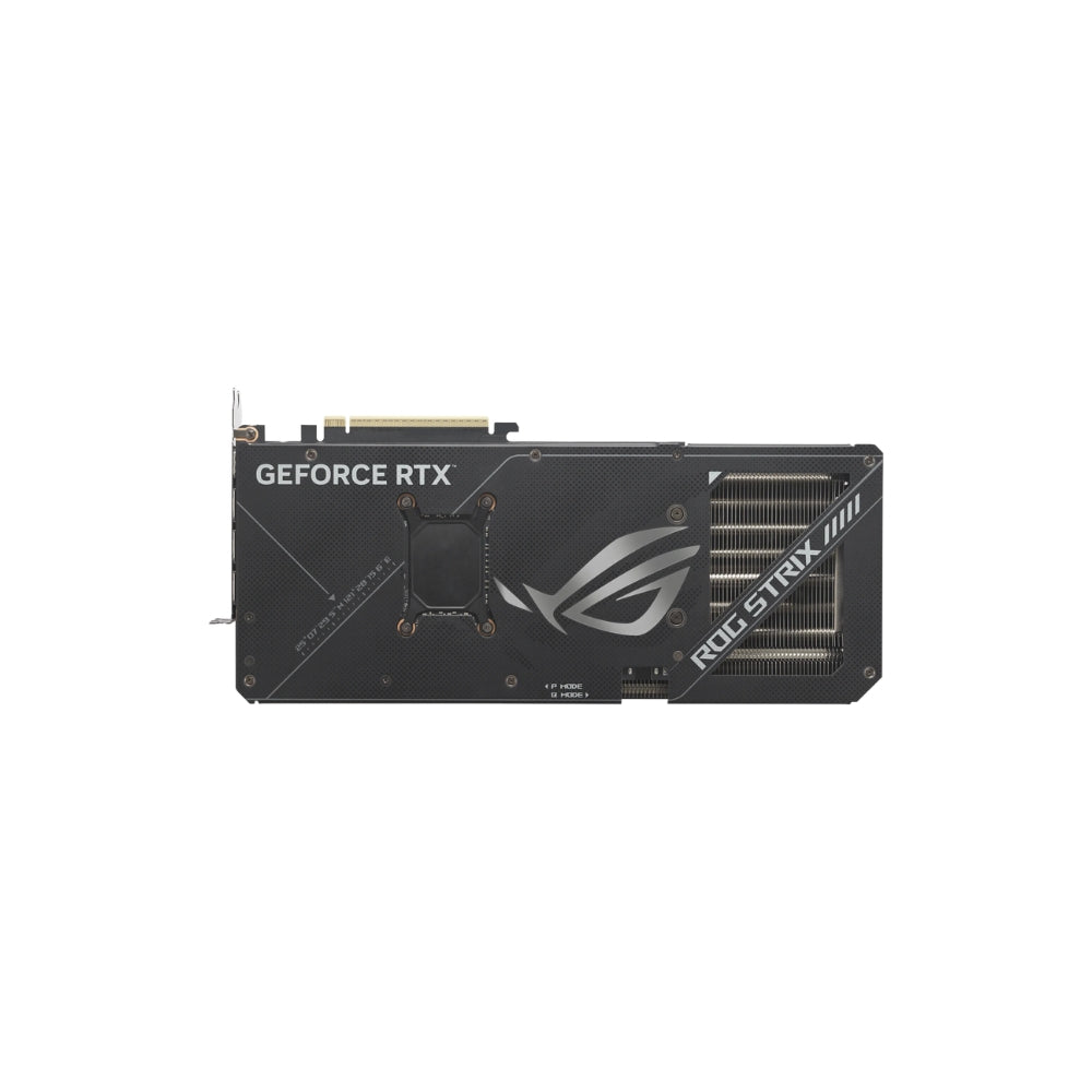 ASUS ROG Strix GeForce RTX 5070 Ti 16GB