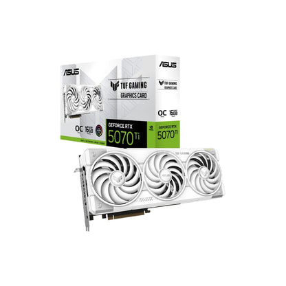 ASUS TUF Gaming GeForce RTX 5070 Ti 16GB